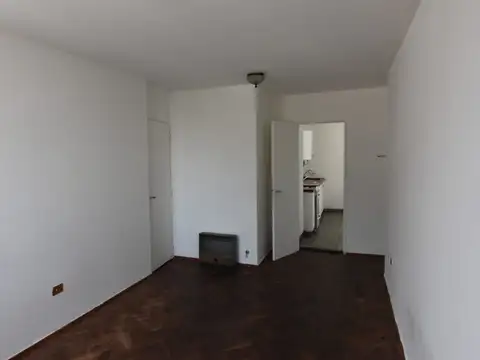 Sarmiento 1300, Piso 6