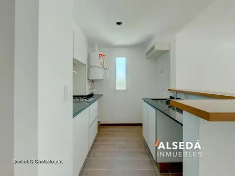 Zeballos 2200, Piso 5