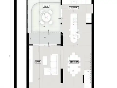 Martín Rodríguez 1100