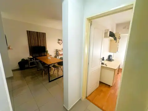 VENTA DE DEPARTAMENTO DE 2 AMB PLANTA BAJA APTO CRÉDITO EN CIUDAD MADERO