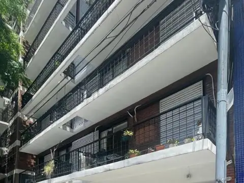 Departamento de 3 ambiente gran ubicacion, EXCELENTE OPORTUNIDAD 