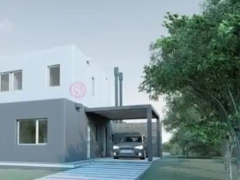 Casa  en Venta en El Naudir, Escobar, G.B.A. Zona Norte