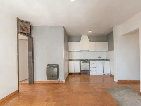 VENTA DEPARTAMENTO 3 AMB VISTA ABIERTA, CENTRO