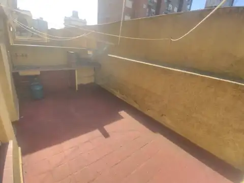 349 - 3 AMBIENTES TIPO DUPLEX SOBRE CHIOZZA EN PLENO CENTRO