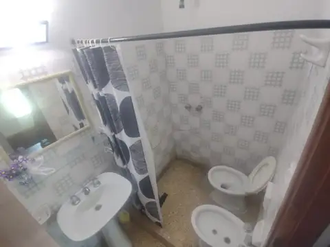 Departamento en Alquiler Temporal al Oeste