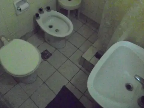 chiozza 3100, Piso 1