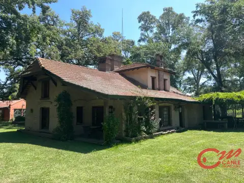 Chacra en venta de 25000m2  en Zelaya