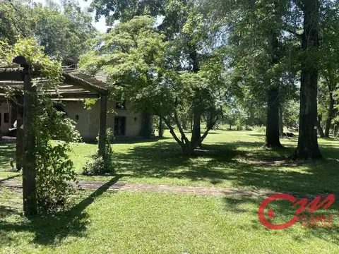 andres Chazarreta, 100