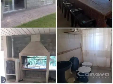 Casa en Venta de 4 dormitorios