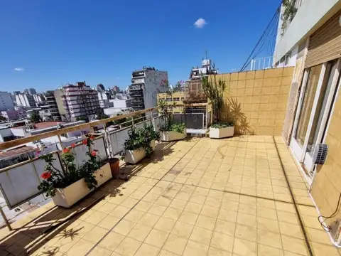 Departamento en Venta de 3 dormitorios