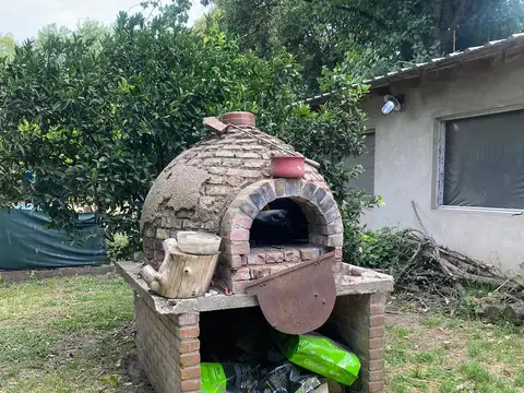 Casa en alquiler en Villa Zapiola (CONSULTAR CONDICIONES)