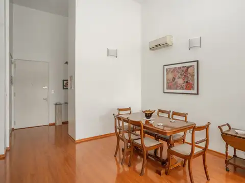 Departamento en Venta 17 años