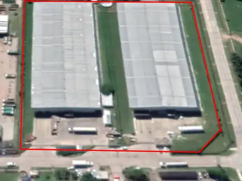 Galpon en Venta en Pilar, USD 7.400.000