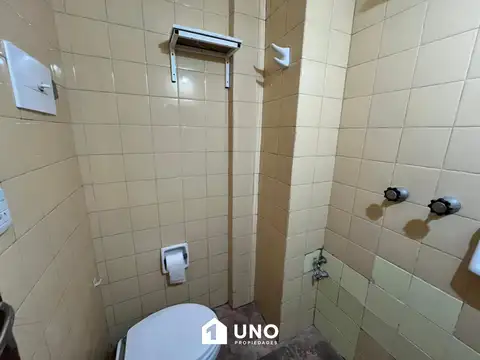 Av. Francia 805 - Dpto Monoambiente Externo.