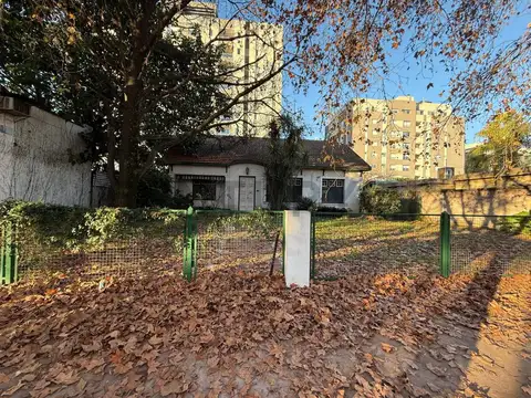 Terreno en Venta en Ituzaingo, USD 650.000