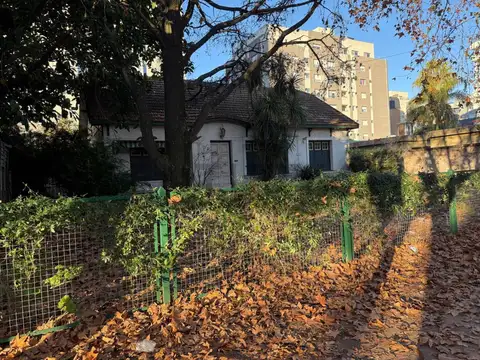 Terreno en Venta 23,30  mts Frente