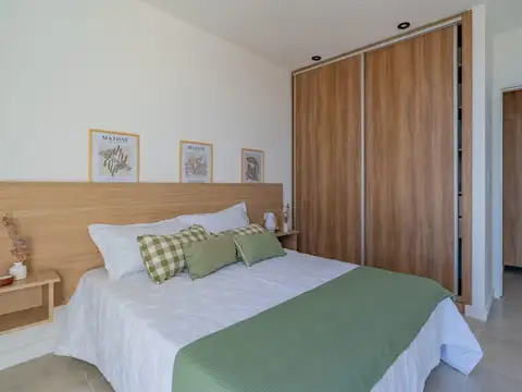 Departamento en Venta en Mar del Plata, USD 82.900