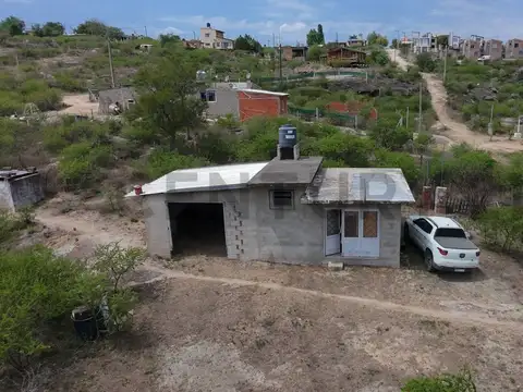 Casa en Venta en Cabalango, USD 33.500