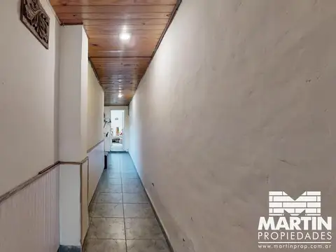 Depto Tipo Casa en Venta 45 años
