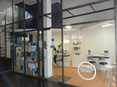 Local en Alquiler A Estrenar