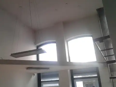 Local en Microcentro