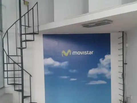 Local en galería Plaza Roma