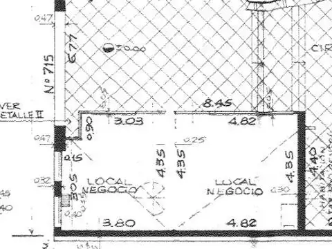 Local en Alquiler en Rosario, $ 600.000