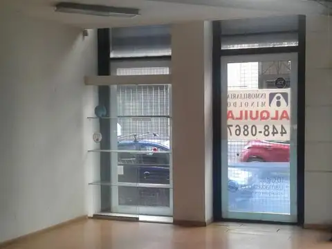 Local en Alquiler en Rosario, $ 600.000