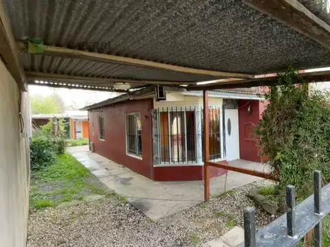 Casa en Venta en City Bell, USD 85.000