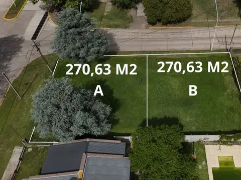 Boulevard José de San Martín