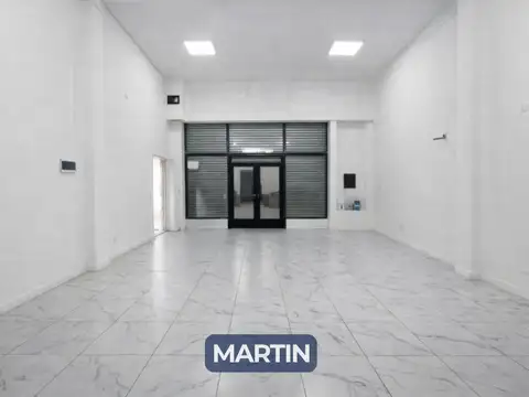 Local en Alquiler A Estrenar