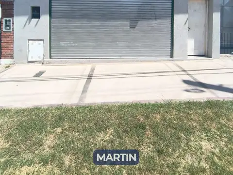 Local comercial en alquiler ubicado en San Miguel