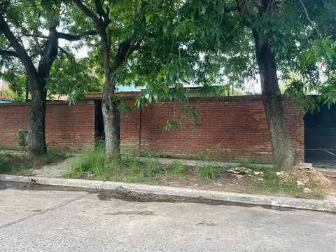 CALLE 364 ENTRE 311 Y 312A