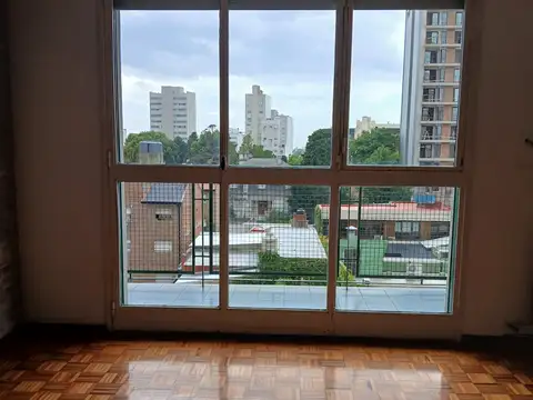 Departamento en venta en Bernal