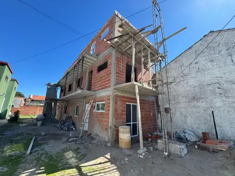 Casa en Venta en Las Toninas, USD 25.000