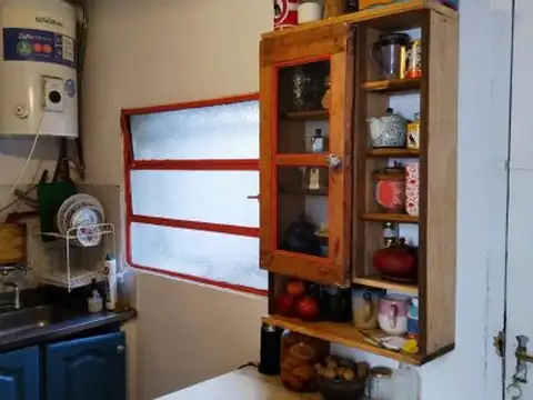 Depto Tipo Casa en Venta en San Telmo, USD 74.000