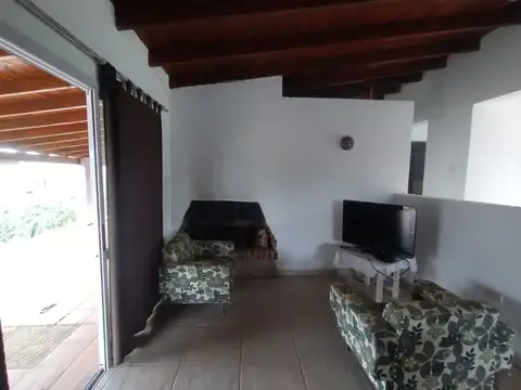 Casa en Venta en Yacanto Calamuchita, USD 55.000