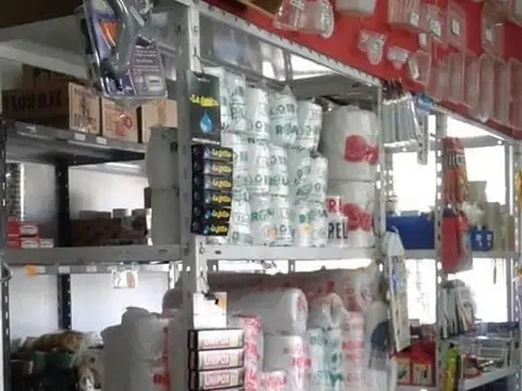 Fondo Comercio en Venta en Villa Ballester, USD 20.000