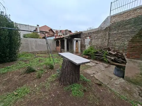 Depto Tipo Casa en Venta de 1 dormitorio