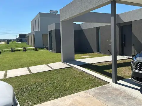 La Magdalena Barrio Privado