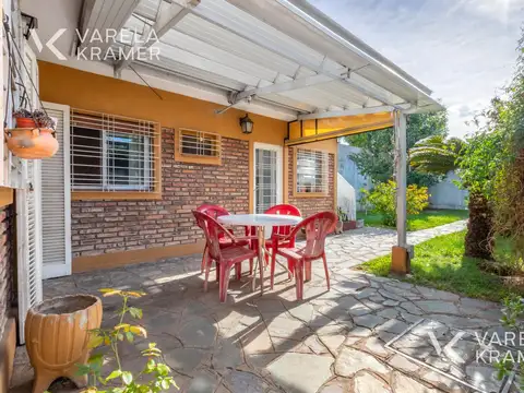 Casa en  Venta en San Isidro