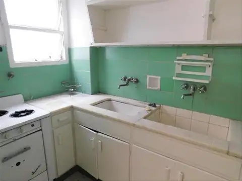 Departamento en Venta 50 años