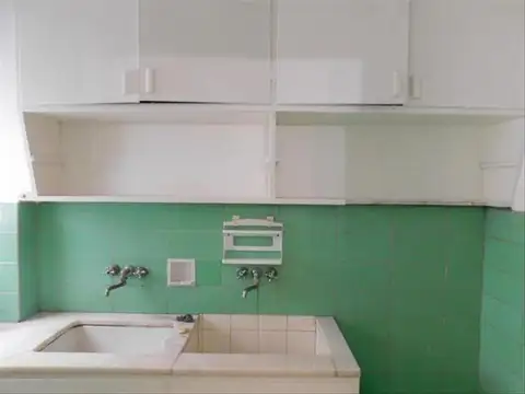 Departamento en Venta al Oeste