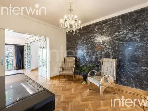 Departamento en Venta 60 años