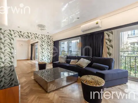 Departamento en Venta de 3 dormitorios