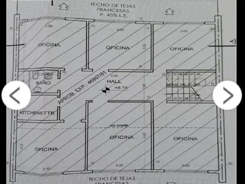Oficina en Alquiler en San Miguel, $ 200.000