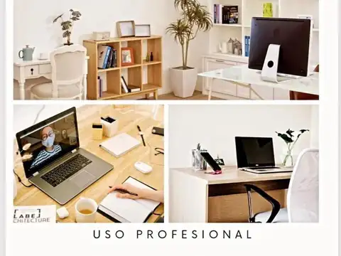 Avenida Doctor Ricardo Balbin 364 , Piso 2