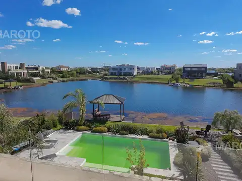 Casa en Alquiler 4 años