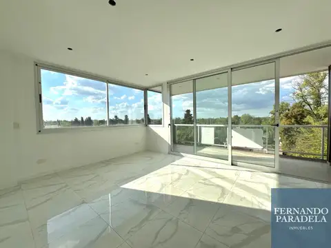 Departamento en Venta en Barrio Parque Leloir, USD 120.000