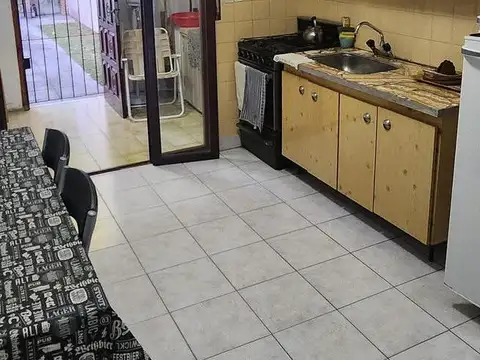 Depto Tipo Casa en Venta en San Bernardo Del Tuyu, USD 75.000